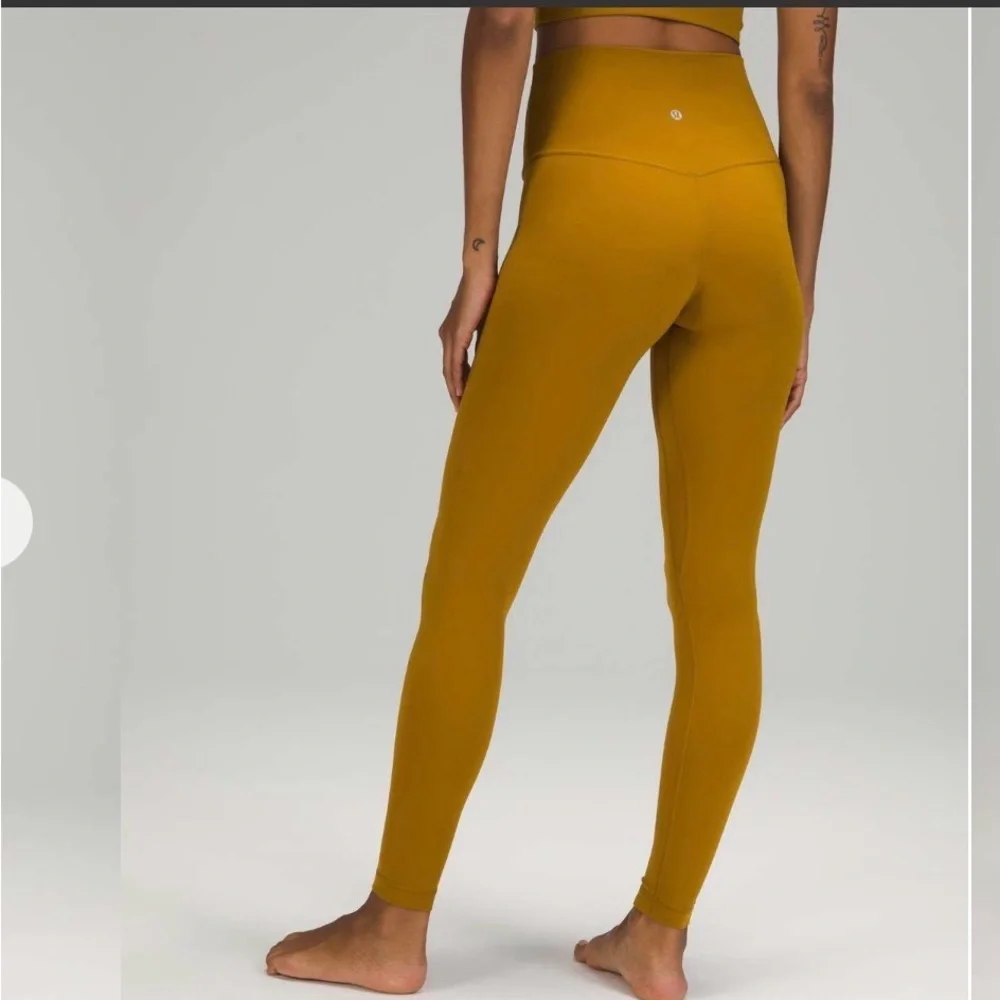 Lululemon Align Pant 28